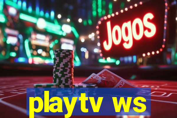 playtv ws